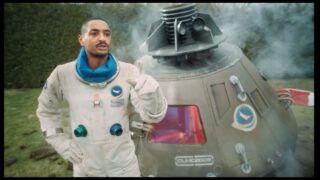 E. LECLERC – Perdido en el espacio – Anuncio Francia