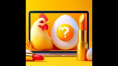 El GRAN ENGAÑO DEL POLLO AMARILLO: ¿de verdad es más