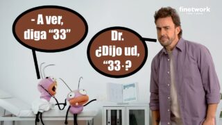 FINETWORK – Fernando Alonso y su alergia a Trancas y