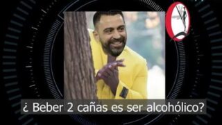 La POLÉMICA de BEBER 2 COPAS al día: ¿tradición o