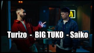 McDONALD´S – Manuel Turizo y Saiko ‘Estás pa’ comerte como