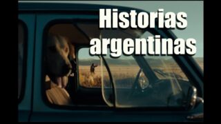 RENAULT – Historias Argentinas – Megane E-Tech – Publicidad Argentina