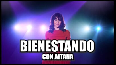 SANTANDER – Bienestando con Aitana – Anuncio España 2024