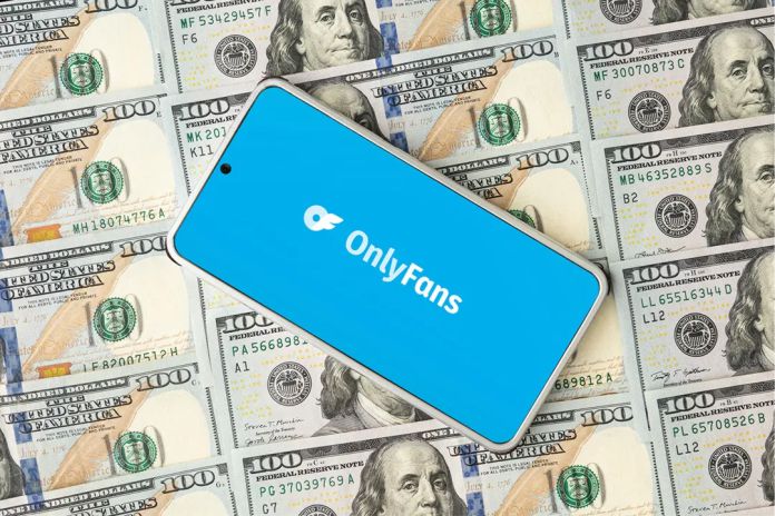 ¿Cuánta pasta se puede ganar en OnlyFans?