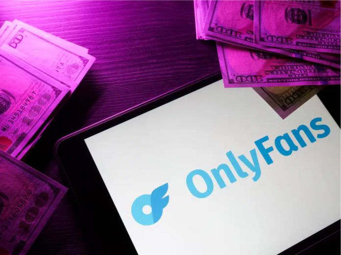 La CEO de OnlyFans harta del estigma de que la plataforma es solo para contenido sexual