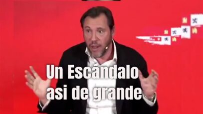 Del ‘Milei drogado’ al ‘Sánchez corrupto’, encontronazo entre Argentina y