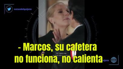 Después de 12 AÑOS, Carina Zampini y Sebastián Estevanez ENCIENDEN