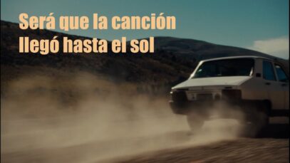 HISTORIAS ARGENTINAS de RENAULT, versión Spinetta (edición propia Publicidad 2024)