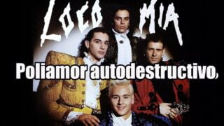 LOCOMIA: Del éxito al caos, la historia no contada de