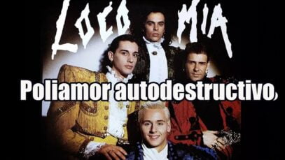 LOCOMIA: Del éxito al caos, la historia no contada de