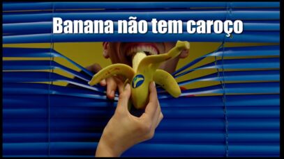 PLÁTANO DE CANARIAS – Plata no es – Anuncio España