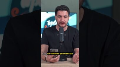 ¡Cómo está la gama media este año! #shorts – Topes