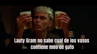 BRAHMA – Lo gratis se disfruta más -Publicidad Argentina 2024