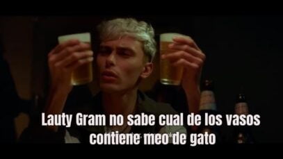 BRAHMA – Lo gratis se disfruta más -Publicidad Argentina 2024