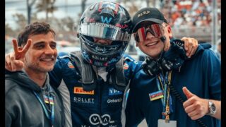 COLAPINTO Y BIZARRAP: La dupla argentina que la rompe en