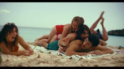 ESTRELLA DAMM – Verano 78 – Anuncio España 2024