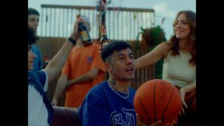 MAHOU – Duki viviendo en Madrid – Anuncio España 2024