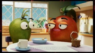 NARANJA X Dia del Padre – Drone y corbata –