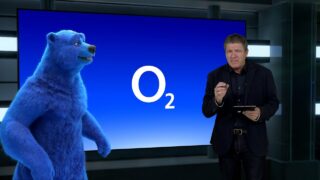 Síguele la pista al Oso de O2, el experto en