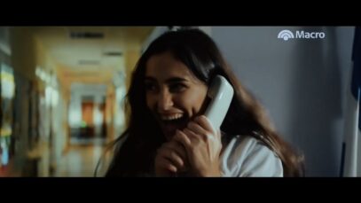 ¿Qué harías si te llama Scaloni? Banco Macro Publicidad Argentina