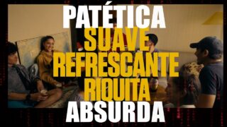 BRAHMA con Migue Granados: la publicidad más MOGÓLICA de Argentina