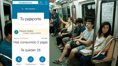 España lanza el PAJAPORTE: El nuevo pasaporte digital para el