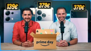 Estas ofertas son DEMASIADO BUENAS como para que se te