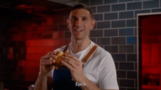 MOSTAZA – Huevos Dibu, Huevos – Épica Publicidad Copa América