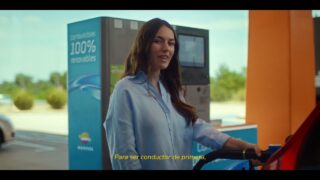 REPSOL – Aprovecha, aprovecha (canción del verano?) – Anuncio España