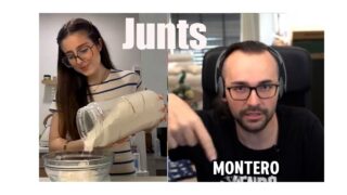 Roro y Xokas VS Feministas: La GUERRA que divide España