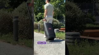 SUENA COMO UN ESTADIO: JBL PartyBox Stage320 #shorts – Topes