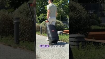 SUENA COMO UN ESTADIO: JBL PartyBox Stage320 #shorts – Topes