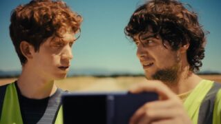 YOIGO – Tutorial para pinchazo – Anuncio España 2024