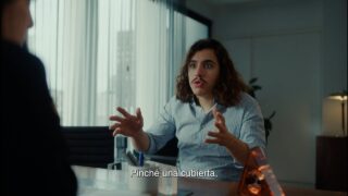 YPF RÖD – Entrevista Laboral Motoqueros – Publicidad Argentina 2024