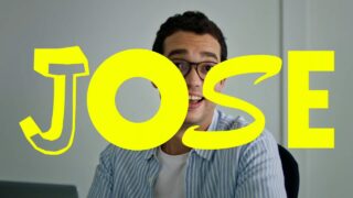 ¿José Es el MEJOR VECINO de España? El anuncio de