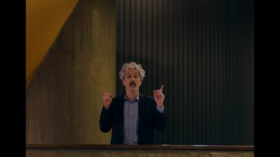 BANCO HIPOTECARIO – Joya para mudarte – Publicidad Argentina 2024