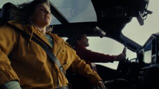 FORD Raza Fuerte – Esta es nuestra tierra – Publicidad