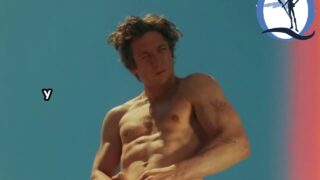 Jeremy Allen White Rompe Moldes en la Nueva Campaña de