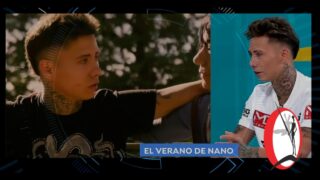 La REVOLUCIÓN de Nano: el ‘influencer de calle’ está cambiando