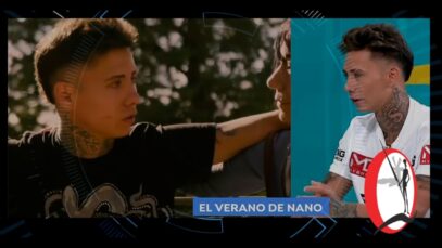 La REVOLUCIÓN de Nano: el ‘influencer de calle’ está cambiando