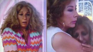 🔴 Lolita Flores: Escándalo en directo | Ana Rosa cruza