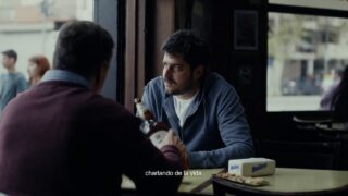 PLAGIO? Publicidad de Quilmes es muy parecida a…. famosa escena