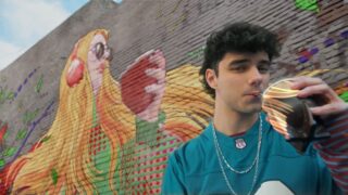 TARAGÜI – A mi manera (Yerba para hipsters) – Publicidad