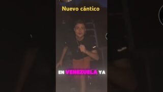 ESCUCHEN, CORRAN LA BOLA. En Venezuela están sonando cacerolas