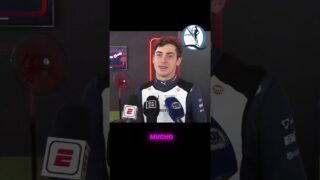 «Me vas a liar, TONTI»: Christine ❤️❤️ FRANCO COLAPINTO en