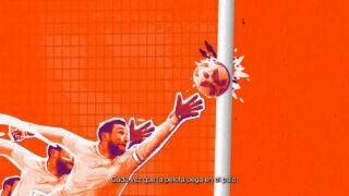 NARANJA X – Ganá 1 Palo Cada Vez que la
