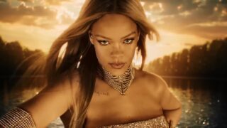 Rihanna reina en Versalles El lujo de DIOR en 60