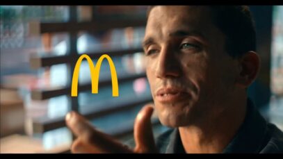 ¡Jaime Llorente y McDonald’s presentan McExtreme Pulled Pork! – Anuncio