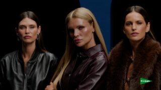 ¡Moda y música electrónica! Nuevo anuncio El Corte Inglés 🍂✨