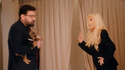 ¡Susana Giménez y Damián Betular explotan de carisma en la